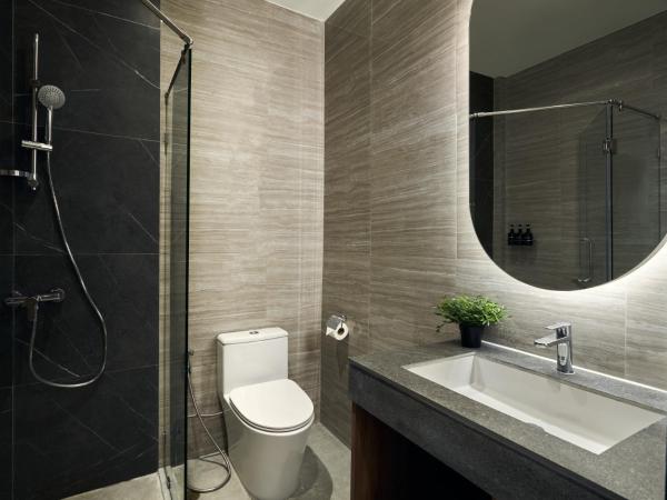 Panmanee Hotel-Newly Renovated : photo 7 de la chambre chambre double standard - bâtiment principal