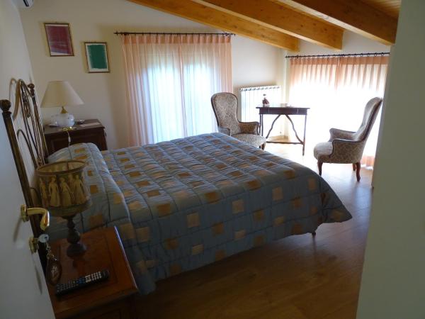 B&B Spring : photo 10 de la chambre chambre double