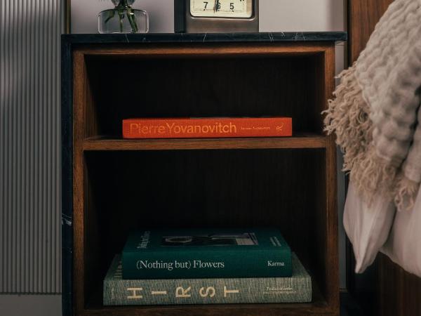 The Global Ambassador : photo 3 de la chambre chambre lit king-size