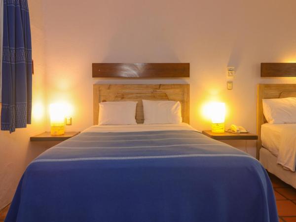 Hotel Santa Fe : photo 3 de la chambre chambre familiale