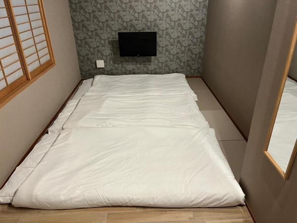 Zen - Vacation STAY 89086v : photo 3 de la chambre appartement