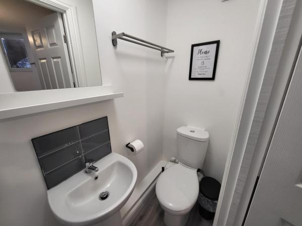 Affordable Comfort on Alfreton Road - Ideal for Savvy Travelers : photo 5 de la chambre studio