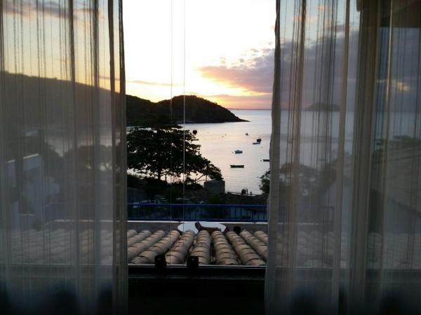 Coronado Beach Hotel : photo 1 de la chambre chambre triple deluxe - vue sur mer