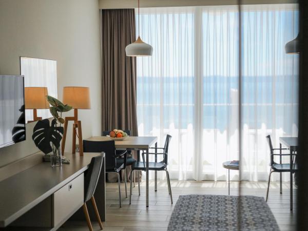 Romana Beach Resort : photo 4 de la chambre studio - vue sur mer