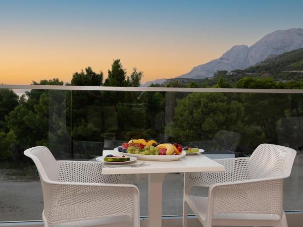 Romana Beach Resort : photo 1 de la chambre superior suite with sea side view