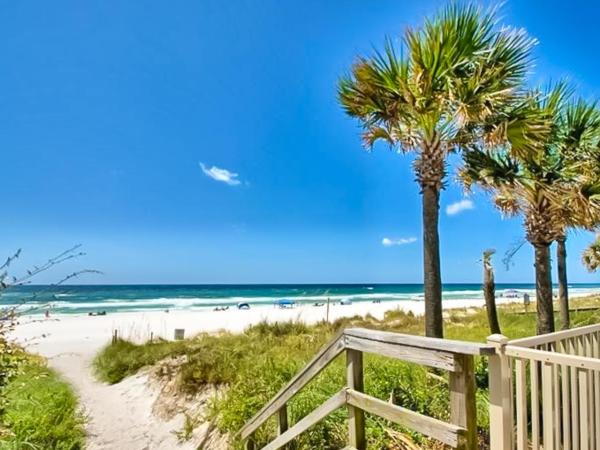 Gulf Highland, Unit A : photo 2 de la chambre studio