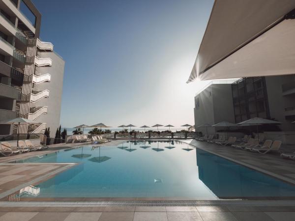 Romana Beach Resort : photo 2 de la chambre suite supérieure - vue sur piscine