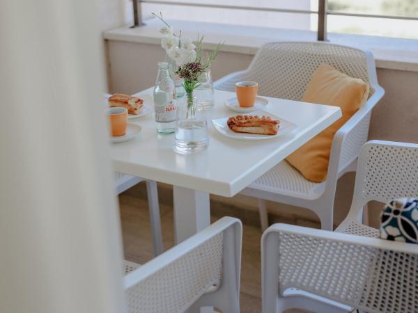 Romana Beach Resort : photo 7 de la chambre studio avec balcon