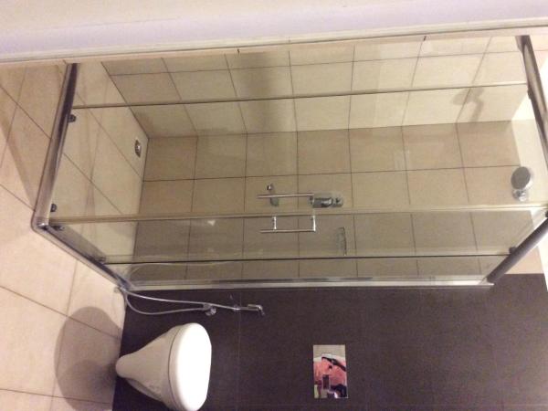 Veda Wellness B&B and Yoga Centre : photo 4 de la chambre chambre double standard