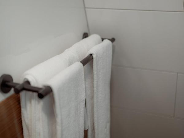 NED Hotel : photo 6 de la chambre chambre double ou lits jumeaux standard