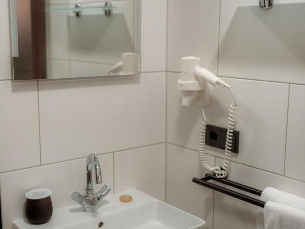 NED Hotel : photo 4 de la chambre chambre double ou lits jumeaux standard