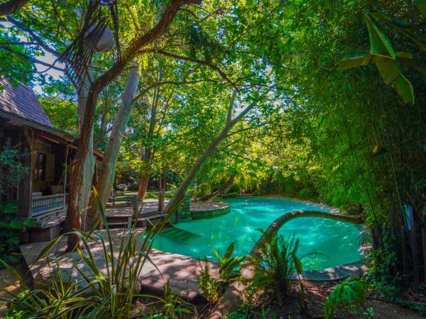 Domaine Les Mésanges : photo 5 de la chambre chambre quadruple supérieure