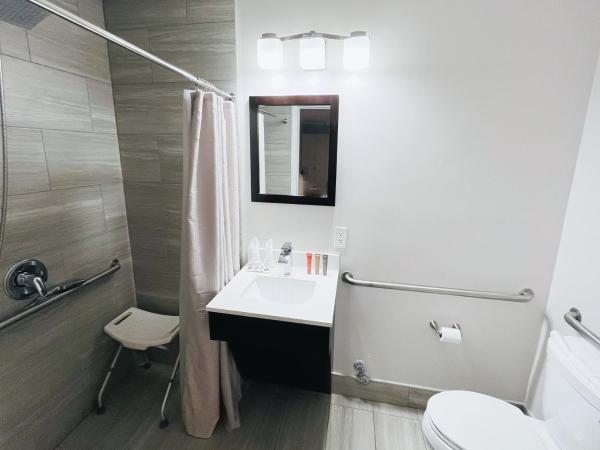 The Cove By Renzzi : photo 2 de la chambre chambre deluxe