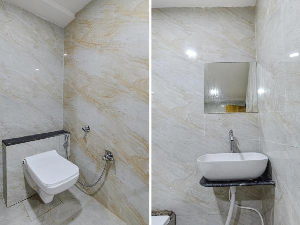 FabHotel Green Tree : photo 4 de la chambre chambre deluxe