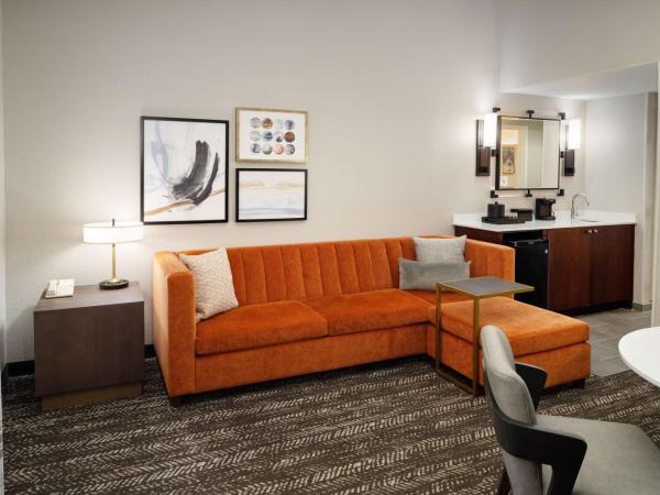 Embassy Suites by Hilton Orlando North : photo 4 de la chambre suite double - non-fumeurs