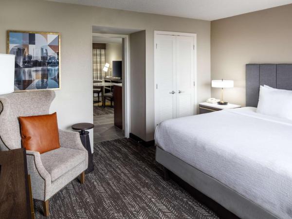 Embassy Suites by Hilton Orlando North : photo 5 de la chambre suite 1 chambre lit king-size - non-fumeurs