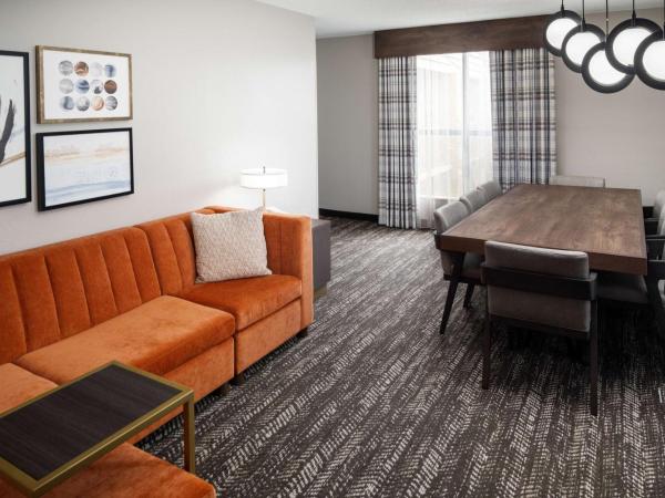 Embassy Suites by Hilton Orlando North : photo 4 de la chambre suite double exécutive - non-fumeurs