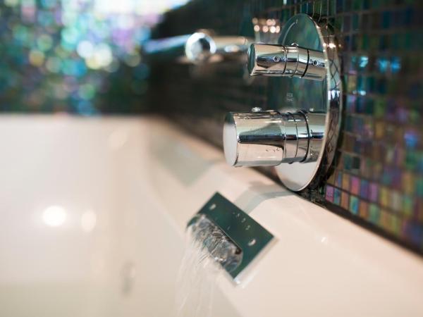 Avalon Hotel : photo 5 de la chambre chambre double supérieure