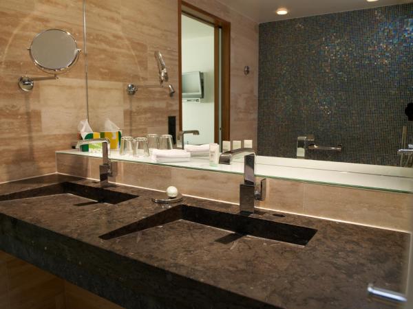 Avalon Hotel : photo 4 de la chambre chambre lits jumeaux