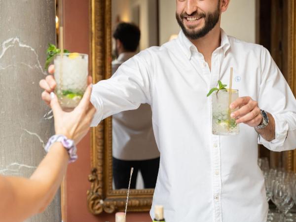 La Corrala del Realejo : photo 5 de la chambre appartement deluxe