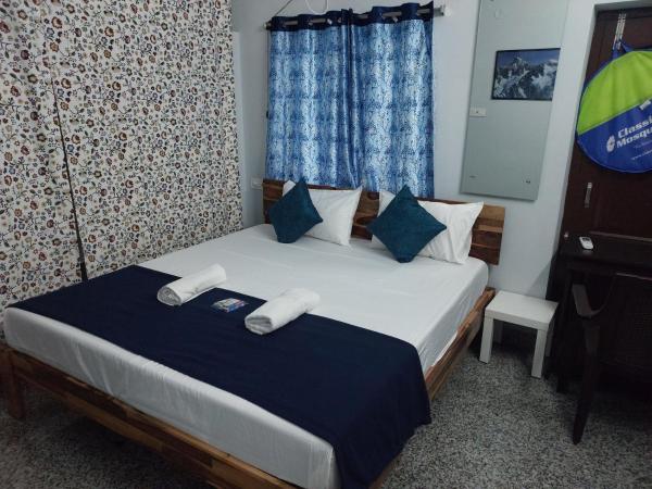 Deccan Stay : photo 6 de la chambre appartement 2 chambres