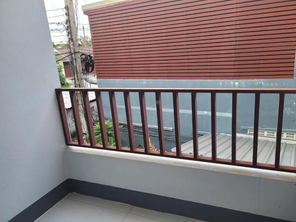 Kaewchantra Mansion : photo 9 de la chambre chambre lits jumeaux standard