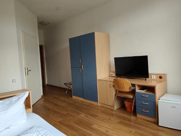 HW Hotel - Haus am Niederfeld : photo 2 de la chambre chambre simple