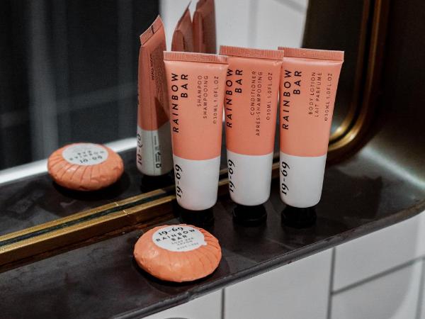 Ropewalks Hotel - BW Premier Collection : photo 1 de la chambre cozy double room no window- non-smoking