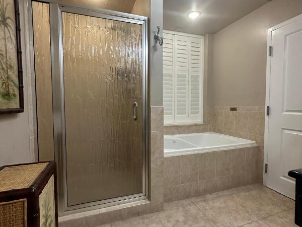 Tahitian Inn Boutique Hotel Tampa : photo 5 de la chambre suite 1 chambre