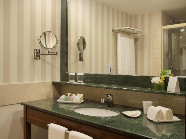 Windsor Oceanico Hotel : photo 3 de la chambre chambre double standard