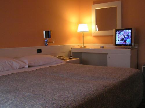 Hotel Giovanni : photo 3 de la chambre chambre double
