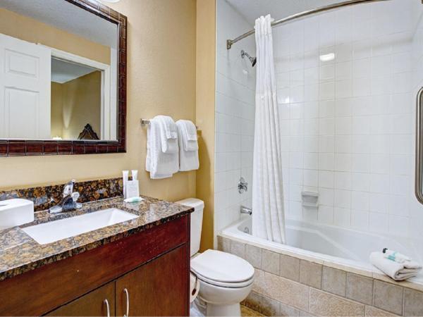Summer Bay Orlando by Exploria Resorts : photo 7 de la chambre appartement 1 chambre