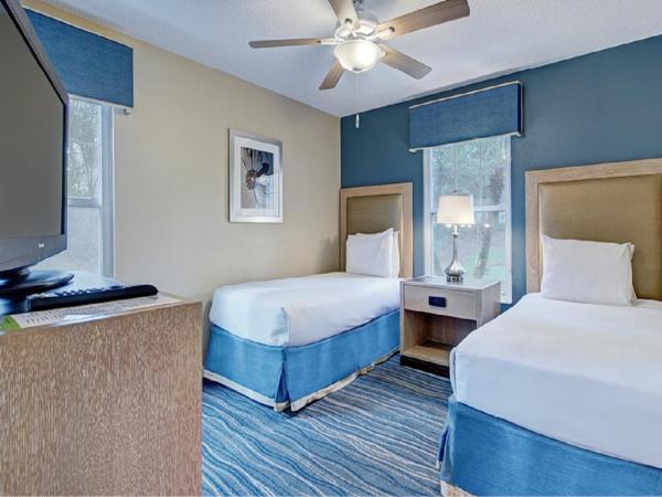 Summer Bay Orlando by Exploria Resorts : photo 5 de la chambre villa 2 chambres :