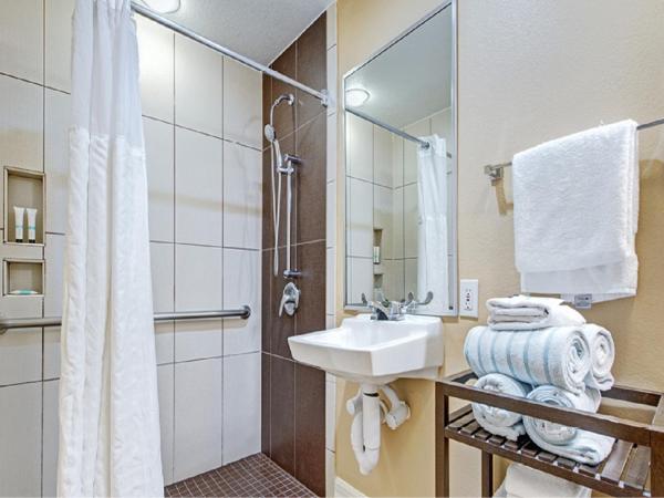 Summer Bay Orlando by Exploria Resorts : photo 6 de la chambre accessible one-bedroom condo