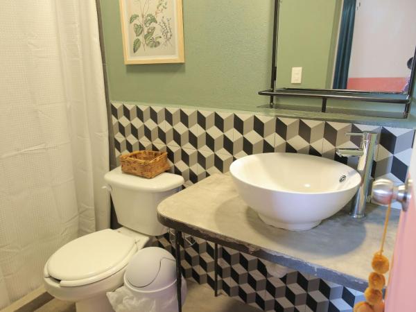 Selina Oaxaca : photo 4 de la chambre chambre double Économique