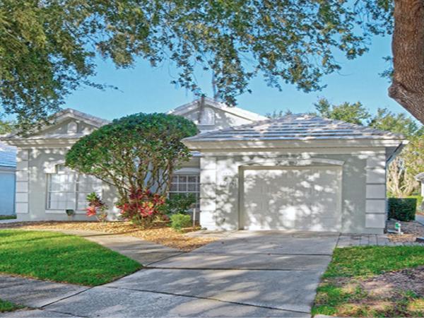 Summer Bay Orlando by Exploria Resorts : photo 1 de la chambre maison 3 chambres