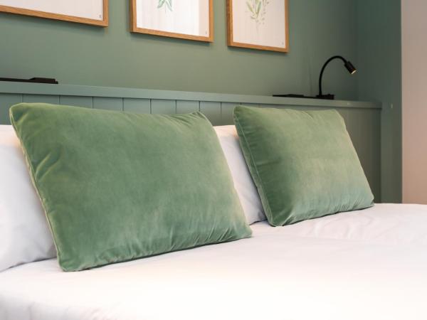 Moontels Mercado de Ruzafa : photo 4 de la chambre studio deluxe