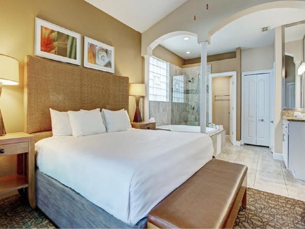 Summer Bay Orlando by Exploria Resorts : photo 4 de la chambre maison 3 chambres