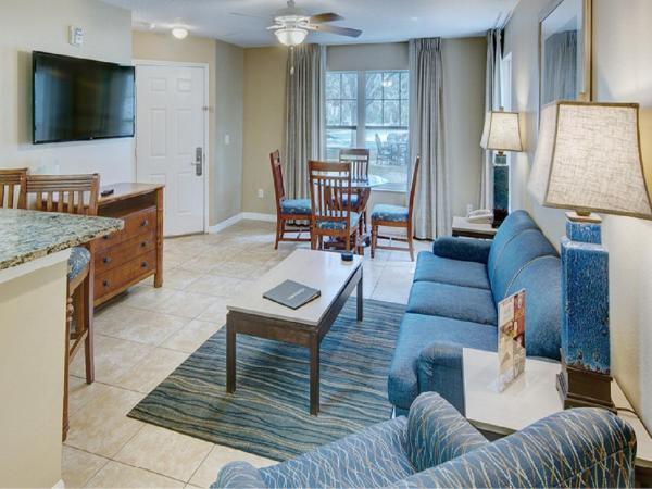 Summer Bay Orlando by Exploria Resorts : photo 1 de la chambre accessible two-bedroom villa