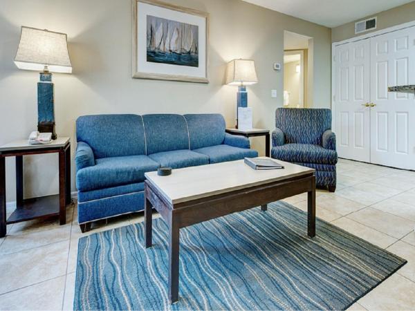 Summer Bay Orlando by Exploria Resorts : photo 3 de la chambre accessible two-bedroom villa