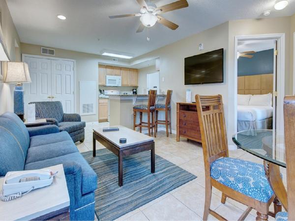 Summer Bay Orlando by Exploria Resorts : photo 4 de la chambre accessible two-bedroom villa