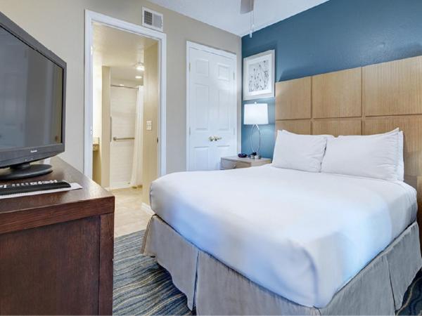 Summer Bay Orlando by Exploria Resorts : photo 5 de la chambre accessible two-bedroom villa