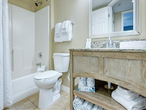 Summer Bay Orlando by Exploria Resorts : photo 6 de la chambre accessible two-bedroom villa