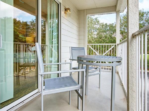 Summer Bay Orlando by Exploria Resorts : photo 8 de la chambre one-bedroom condo jr