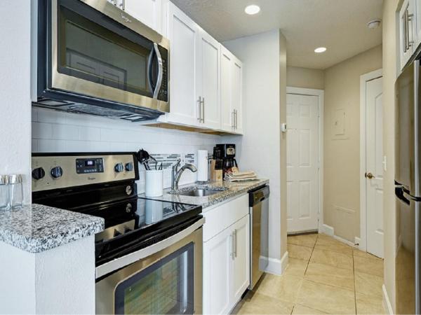 Summer Bay Orlando by Exploria Resorts : photo 2 de la chambre one-bedroom condo jr
