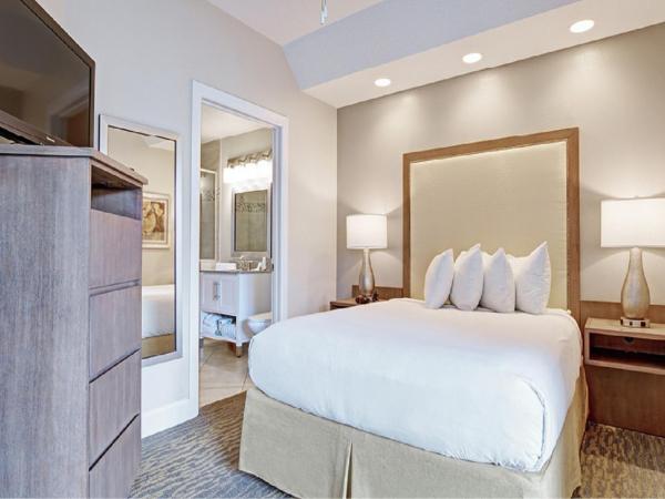 Summer Bay Orlando by Exploria Resorts : photo 5 de la chambre one-bedroom condo jr