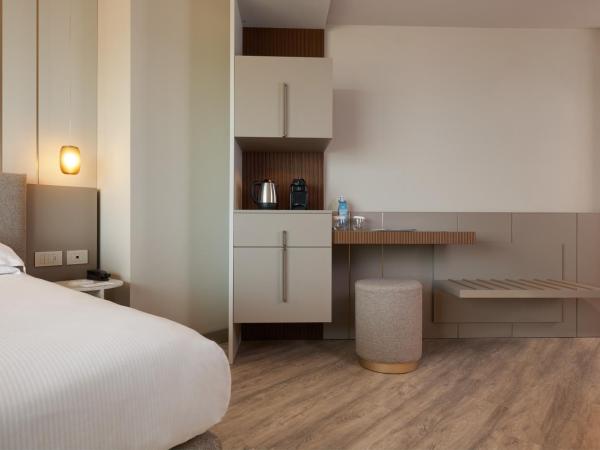 Adriatic Palace Hotel : photo 10 de la chambre chambre triple - vue sur mer