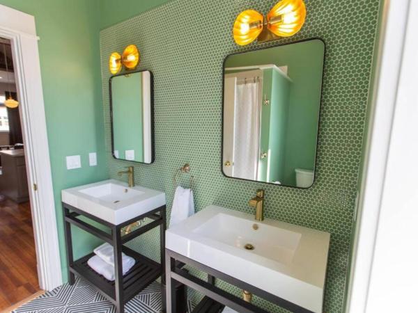 The Bellwether Hotel : photo 10 de la chambre suite supérieure 