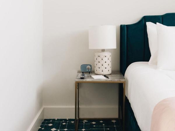 The Bellwether Hotel : photo 7 de la chambre studio lit queen-size - accessible aux personnes à mobilité réduite