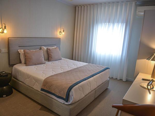 Hotel America : photo 3 de la chambre chambre double supérieure